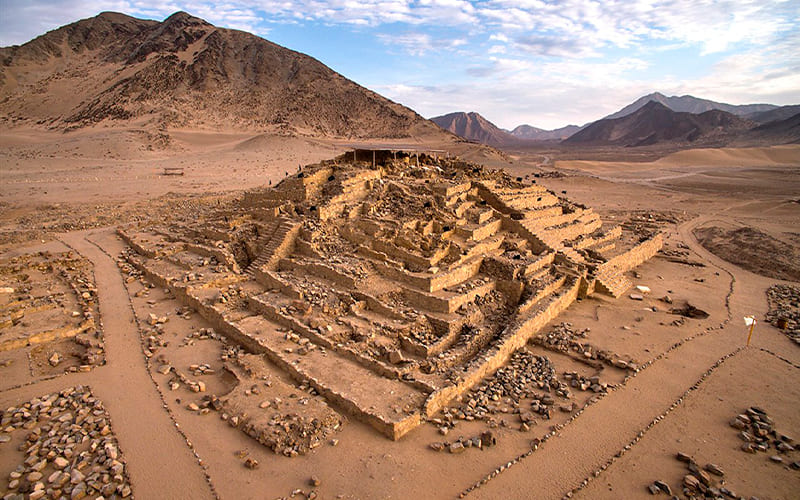 Caral