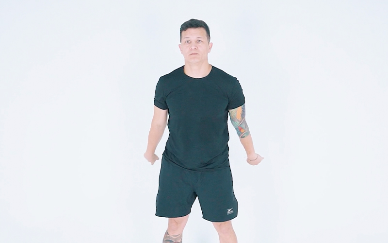 Treinador FRANK