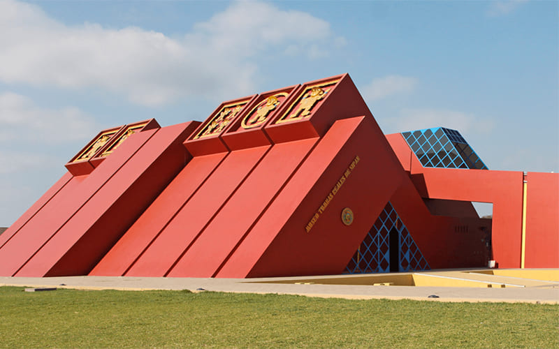 Museos para visitar en Lima