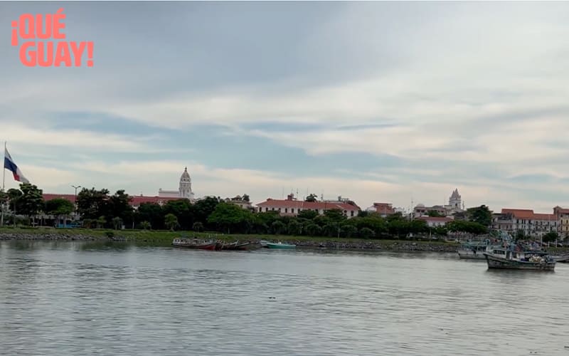 Panamá