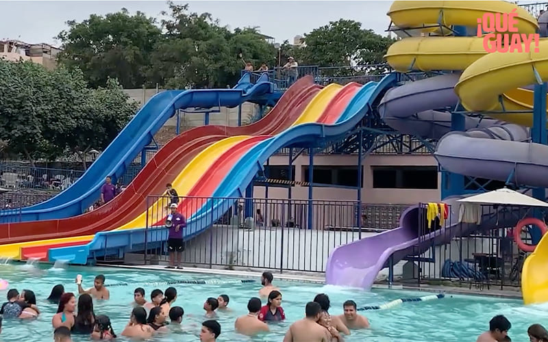 Vacilandia Park