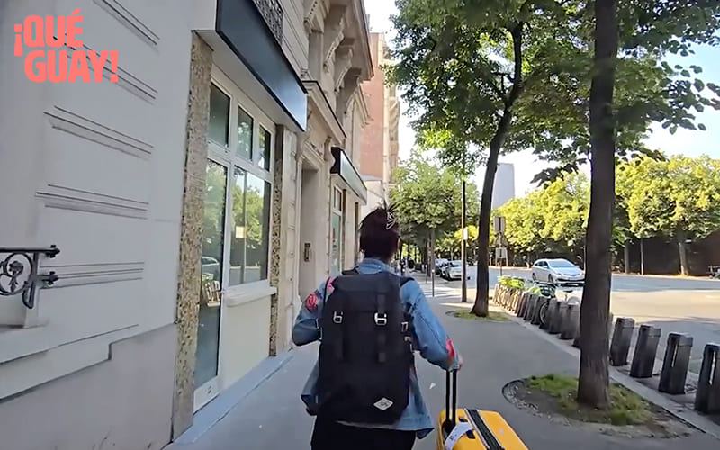Paris