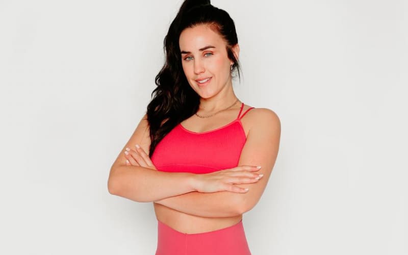 Entrenador PATRY JORDAN