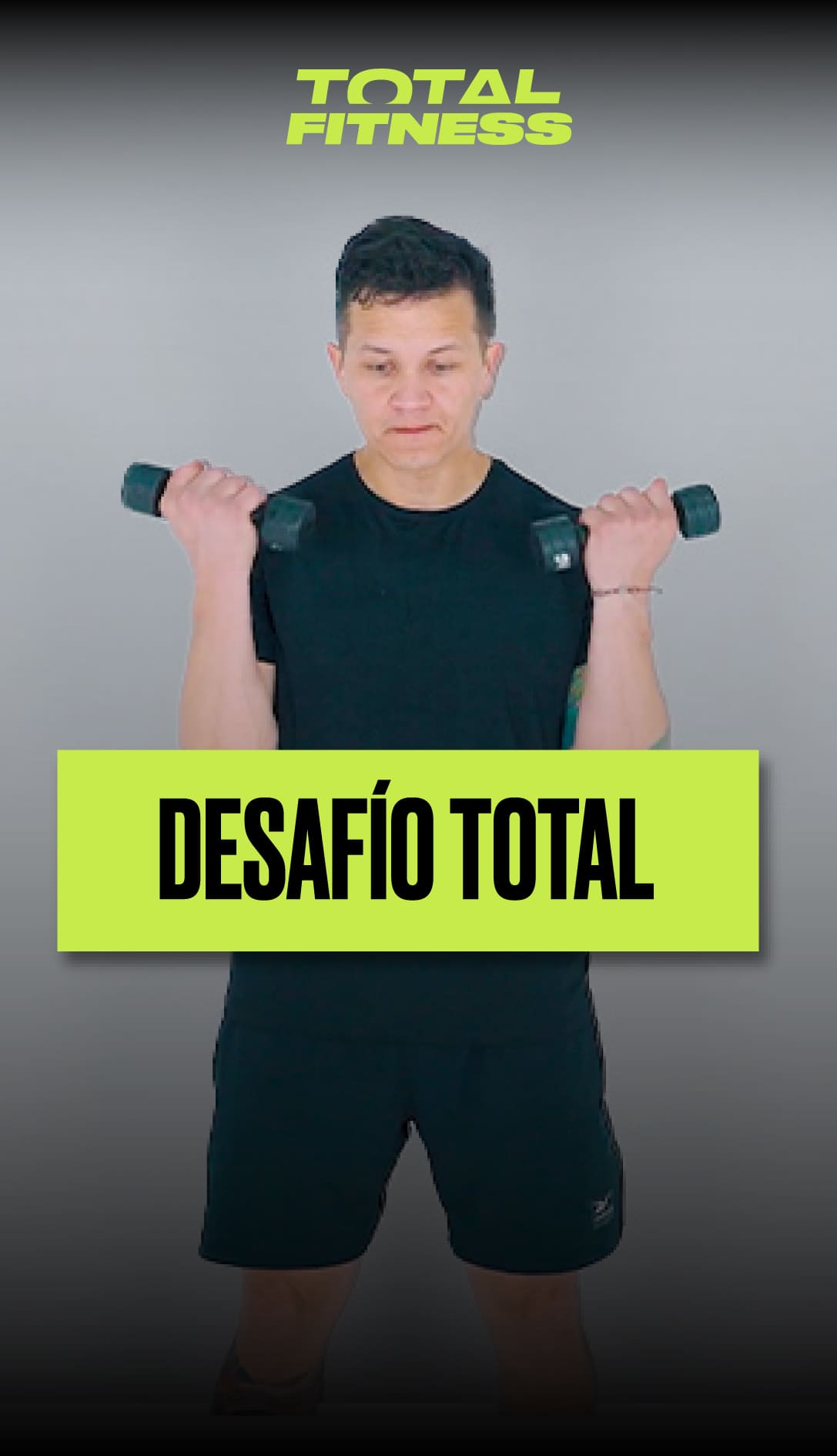 Desafío Total