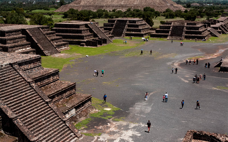 6 Majestuosas Ruinas Incas alternativas al Machu Pichu