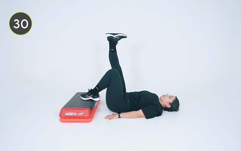 Piernas y Glúteos Combinado