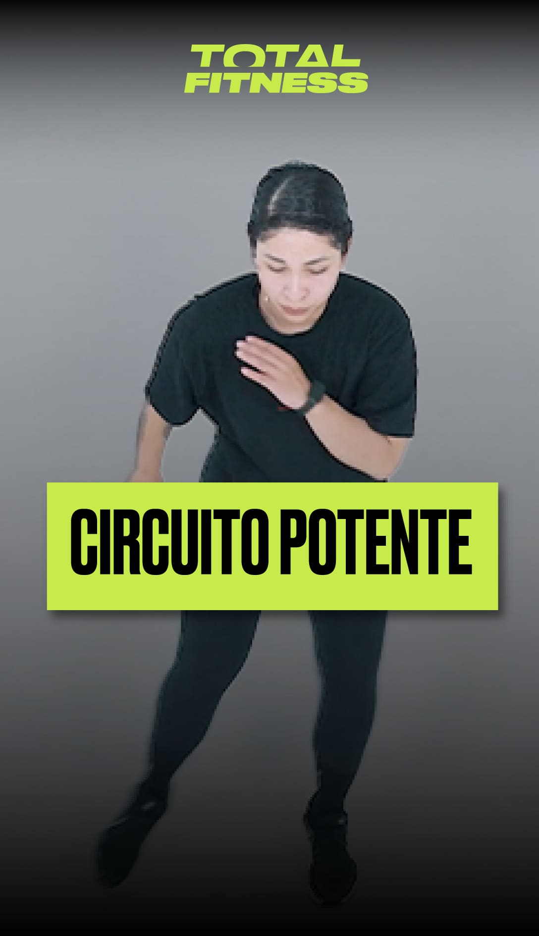 Circuito Potente