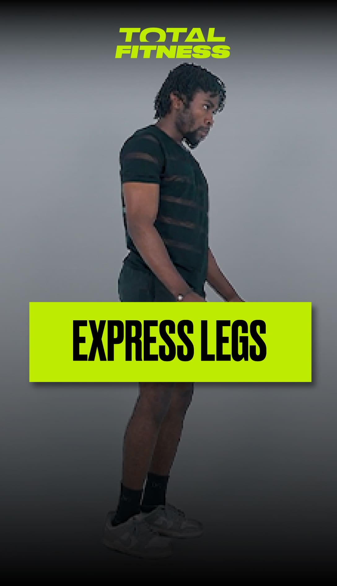 Express Legs