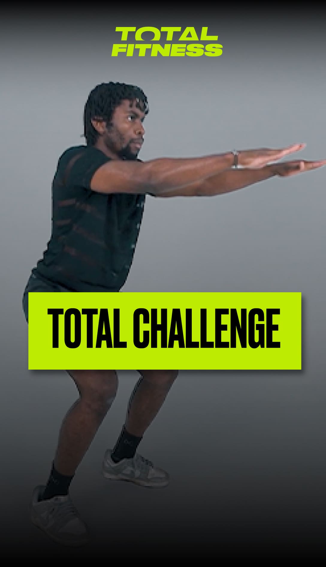 Total Challenge