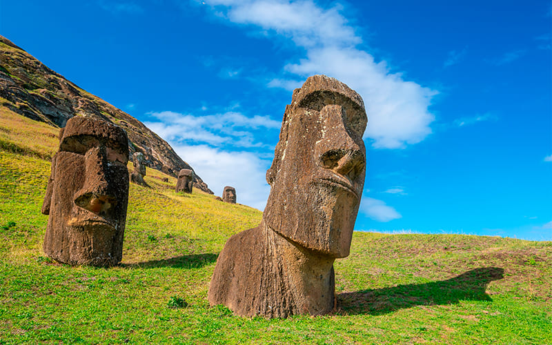 Isla de Pascua