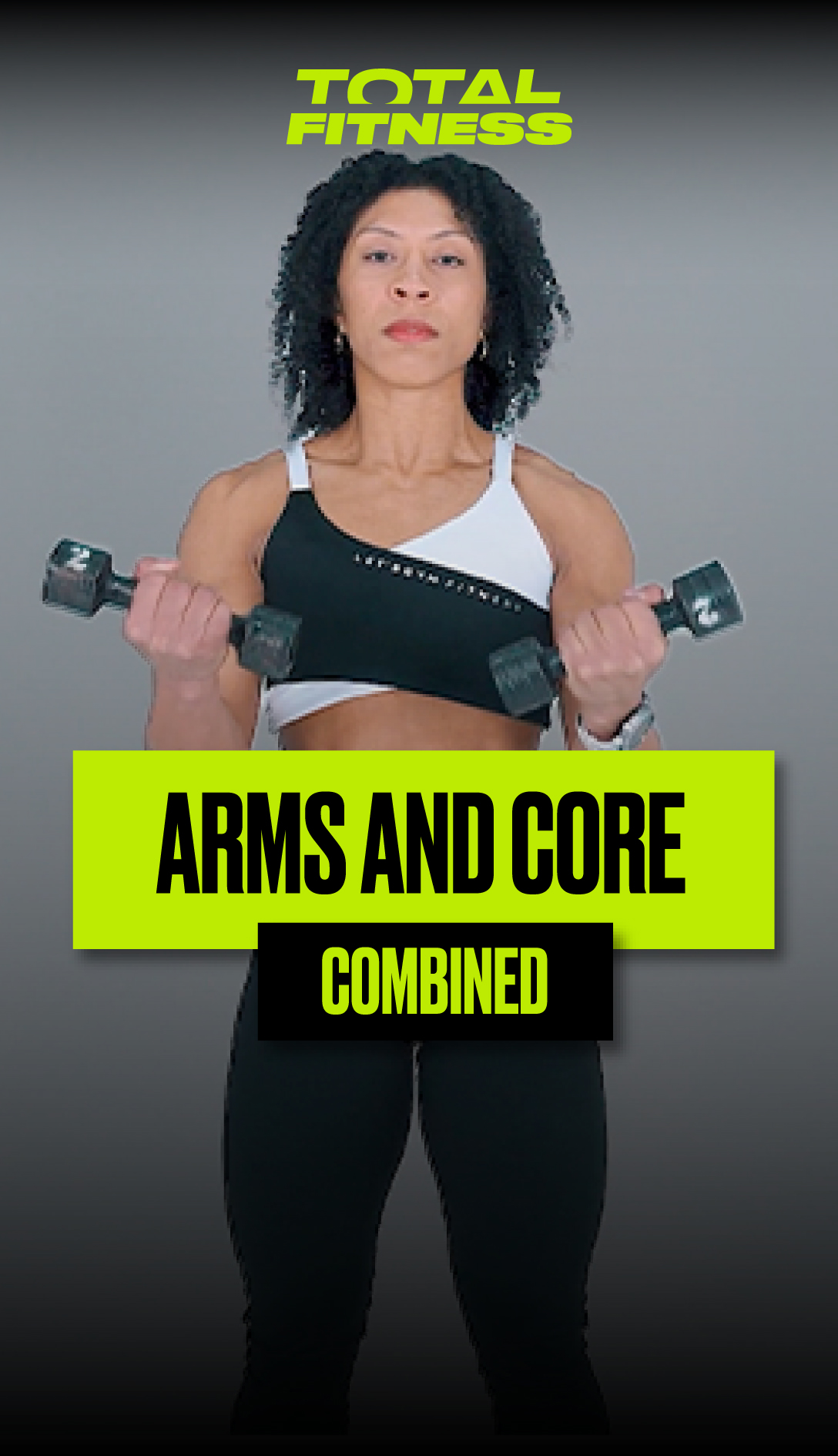 Combined arms and core