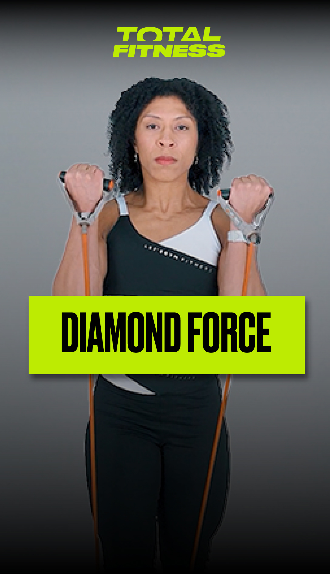 Diamond force