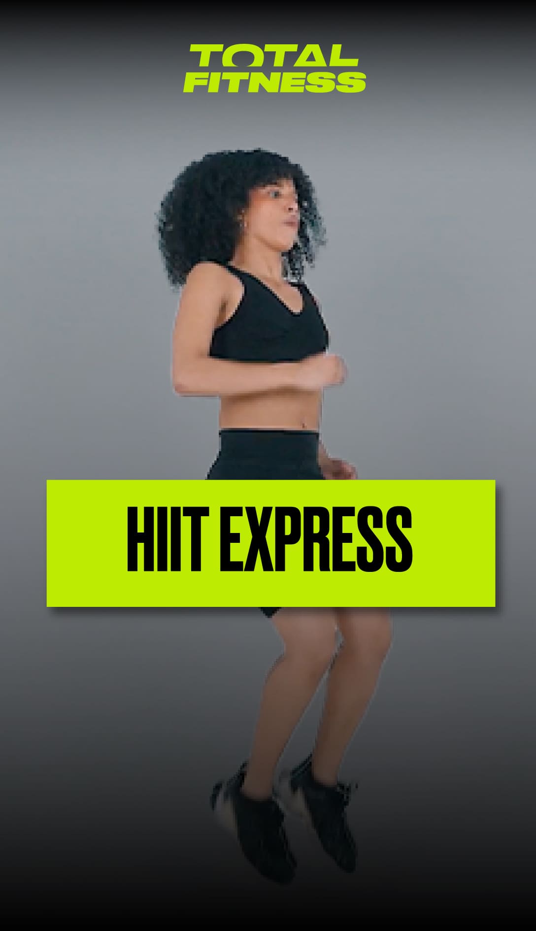 HIIT Express