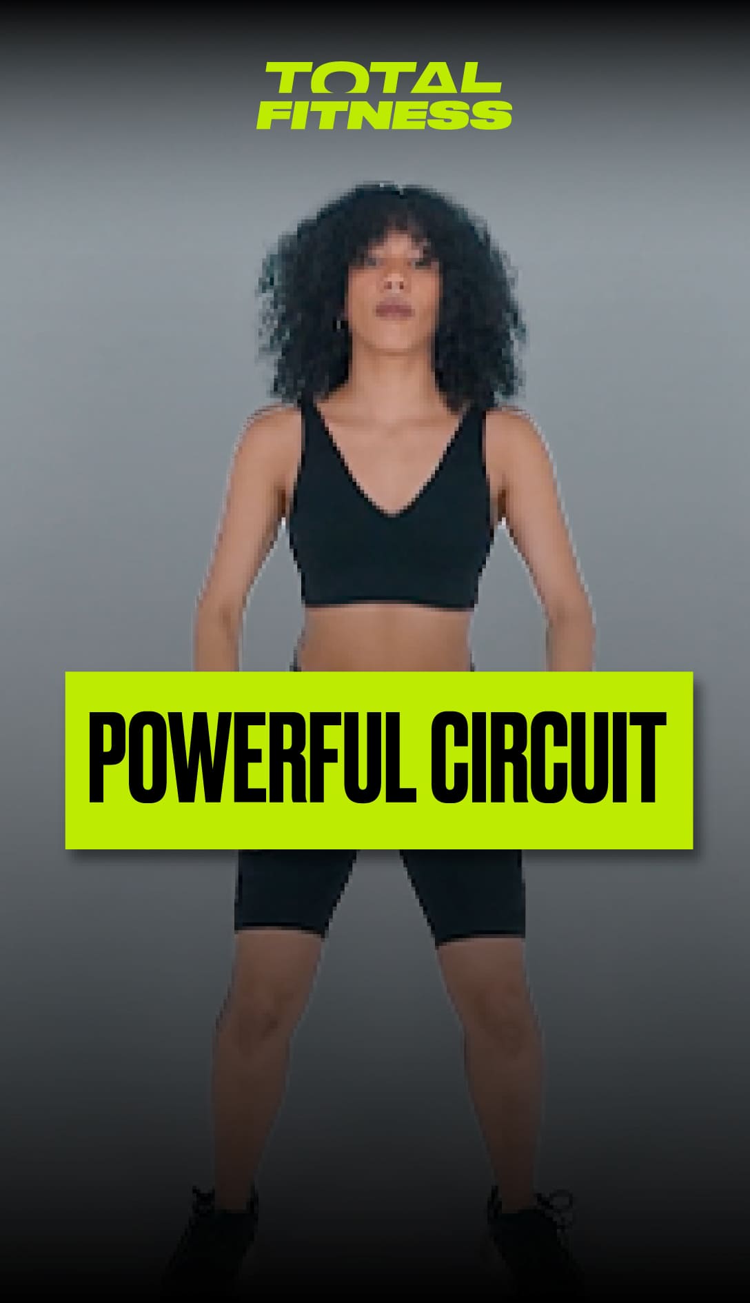 Powerful Circuit