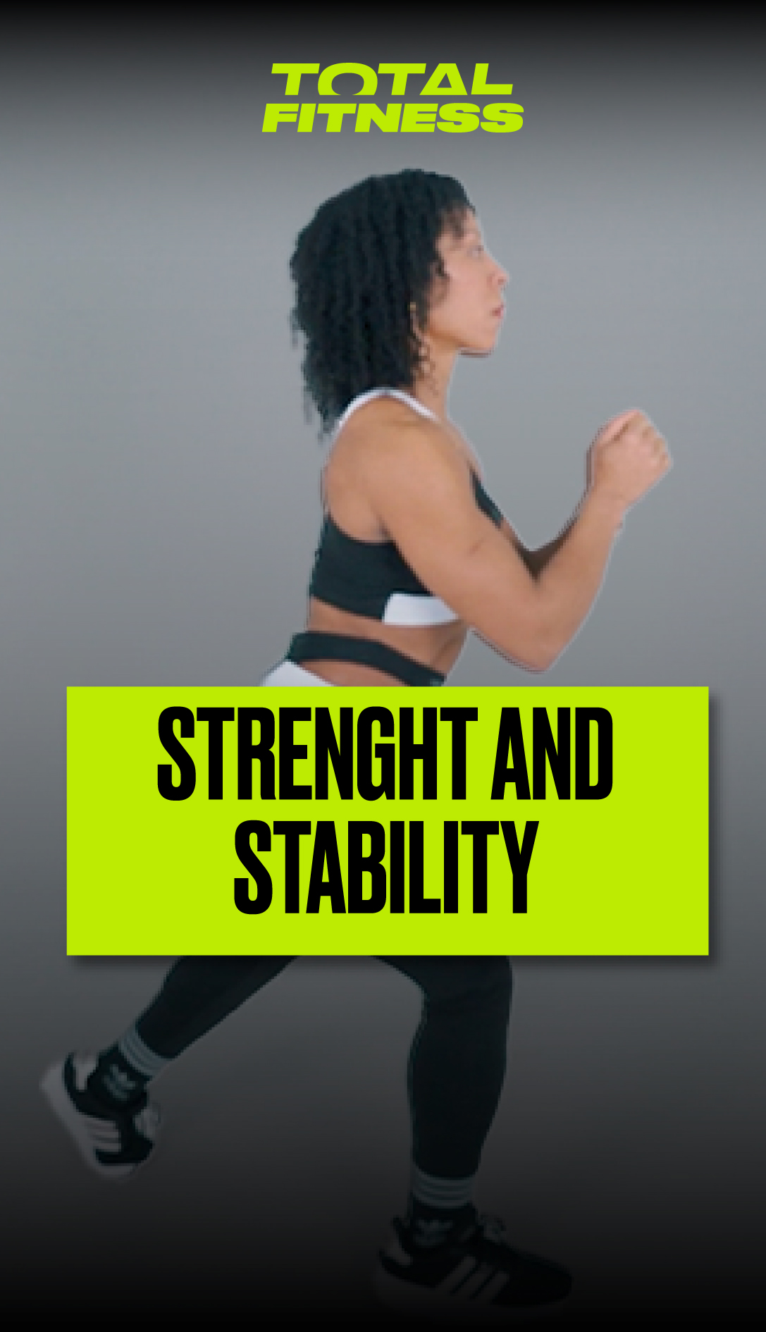 Strenght and stability