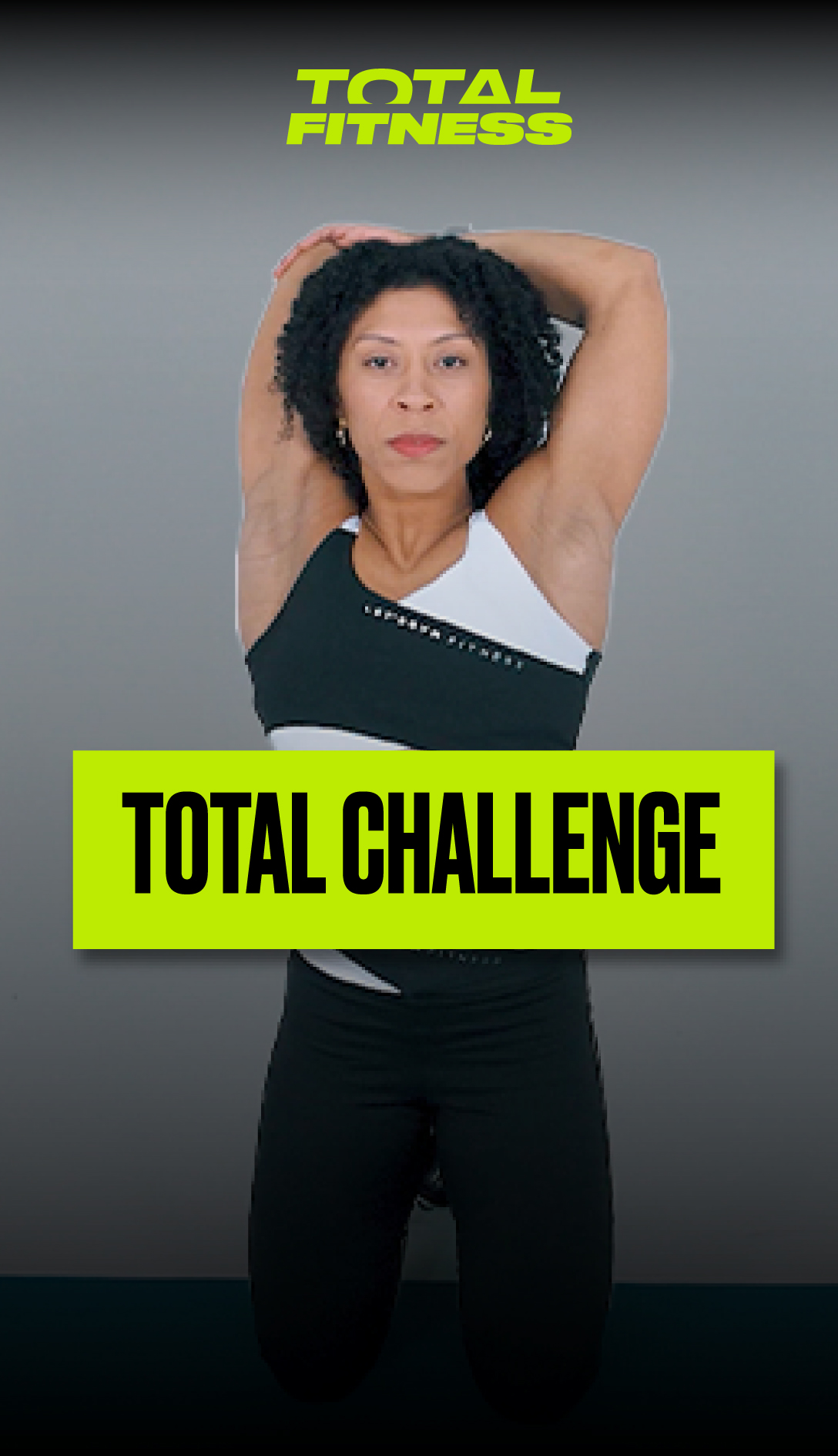 Total challenge