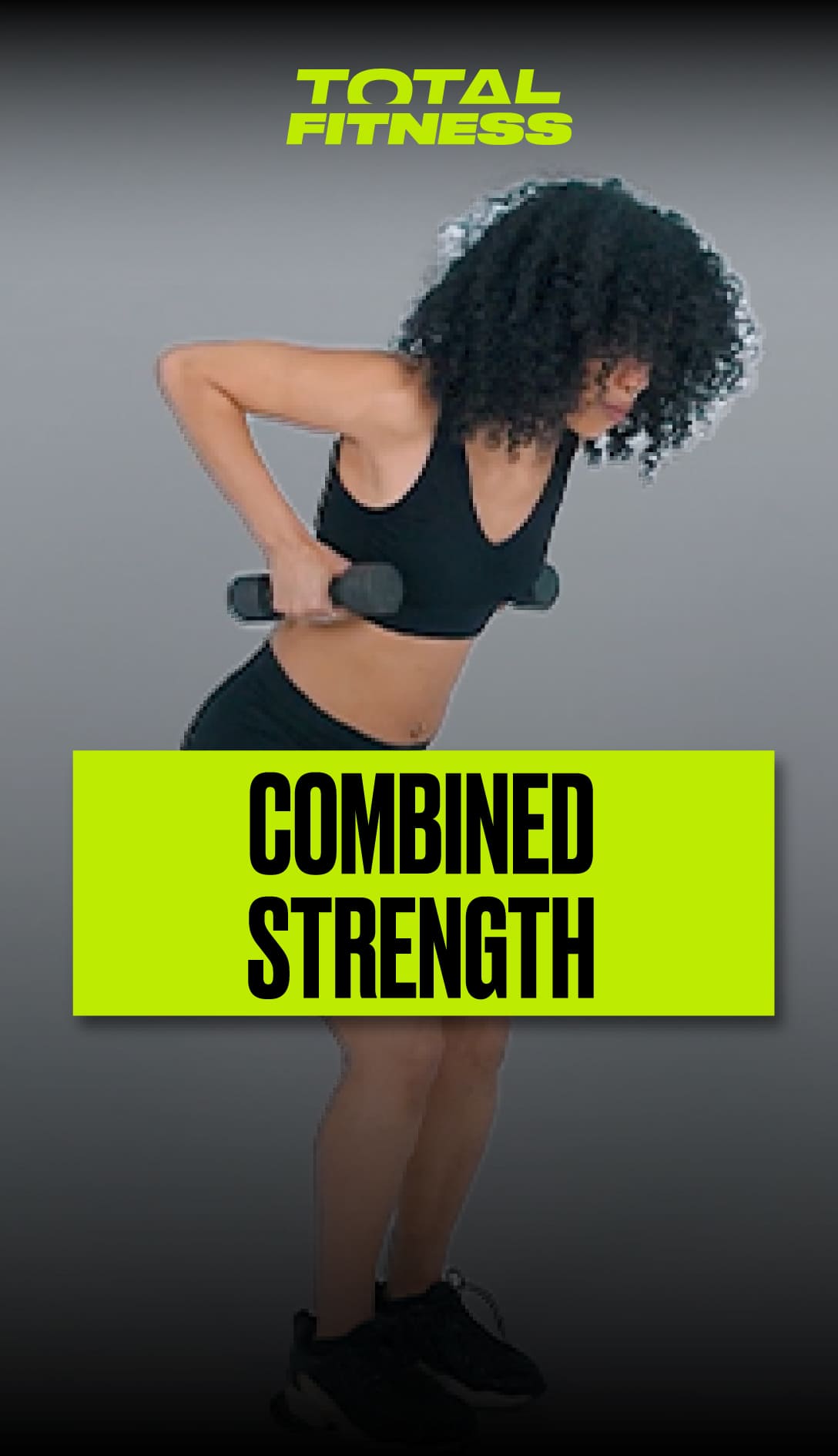 Combined strength