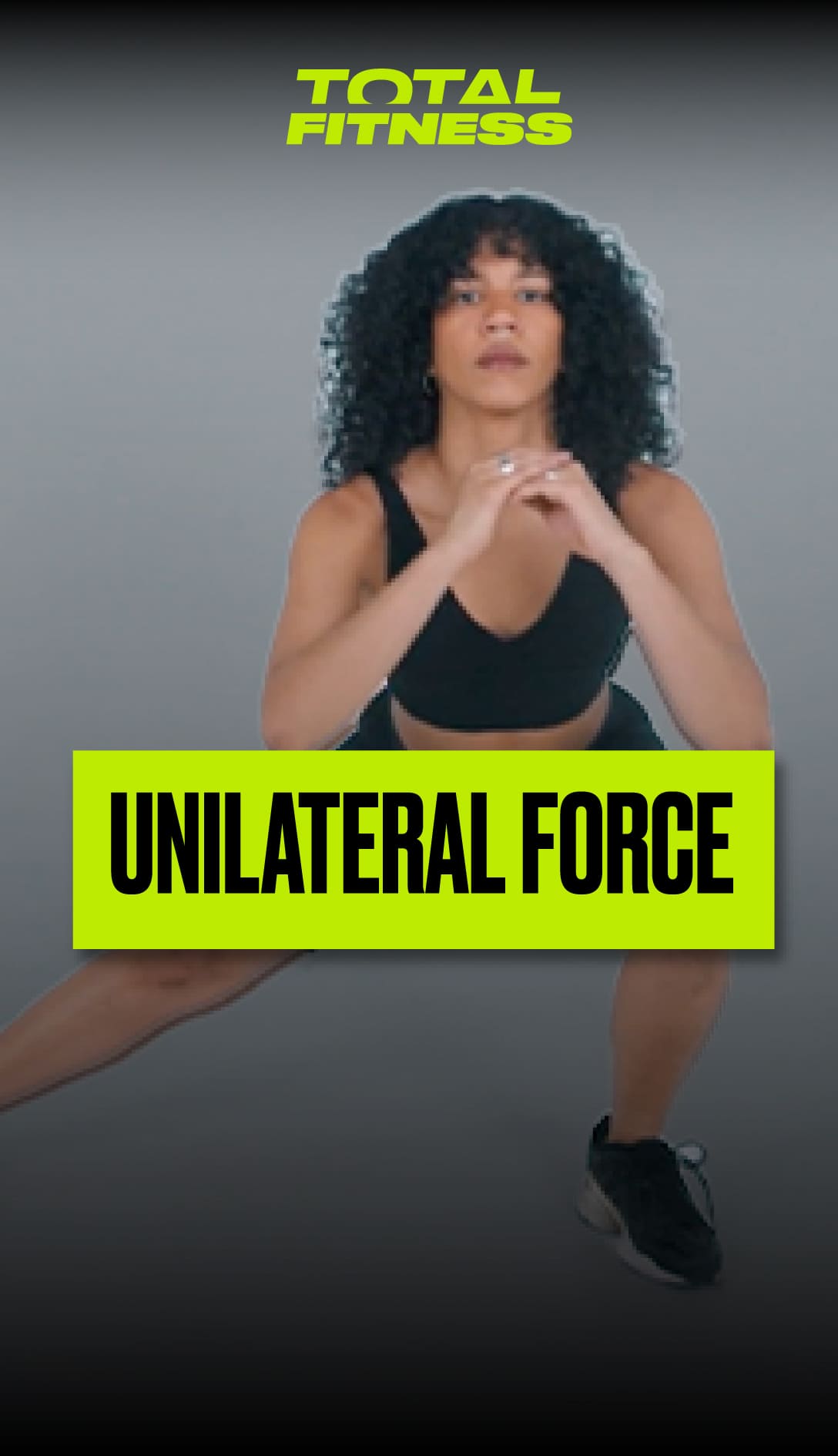 Unilateral force
