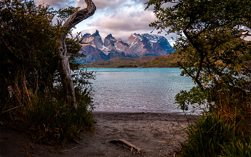 Parque Nacional Torres del Paine