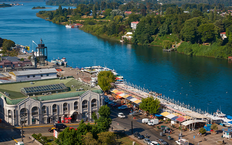 Valdivia
