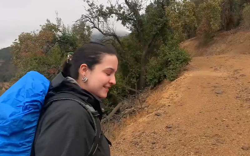 Background banner image