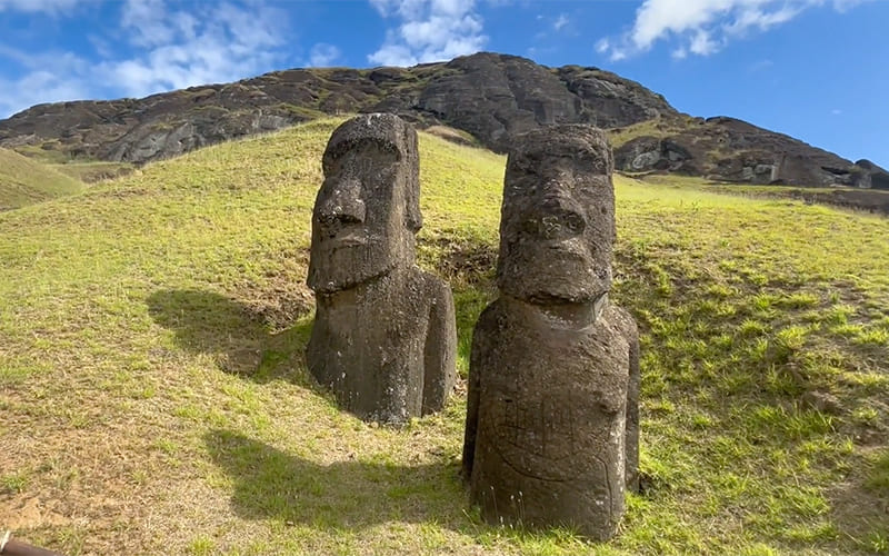 Background banner image