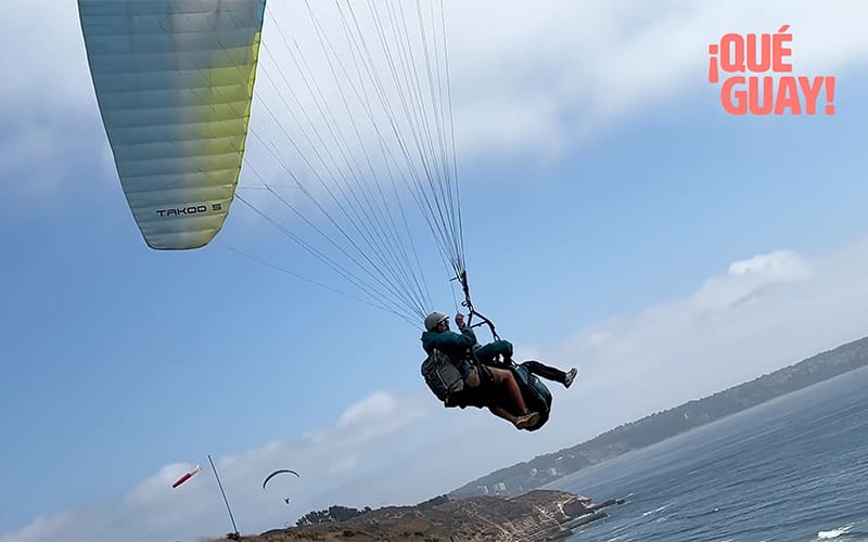 Parapente
