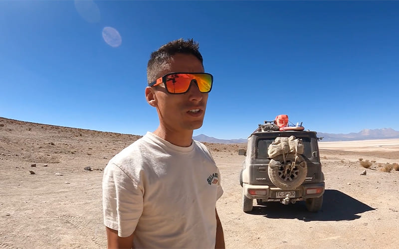 Background banner image