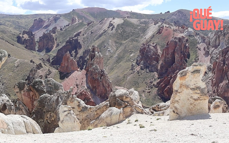 Parque Nacional Queulat – Patagonia