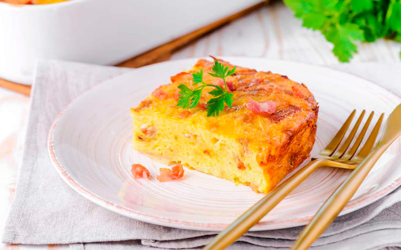 Receta del mundo: Kugales