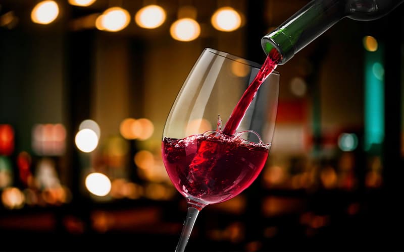 Ruta del vino chileno