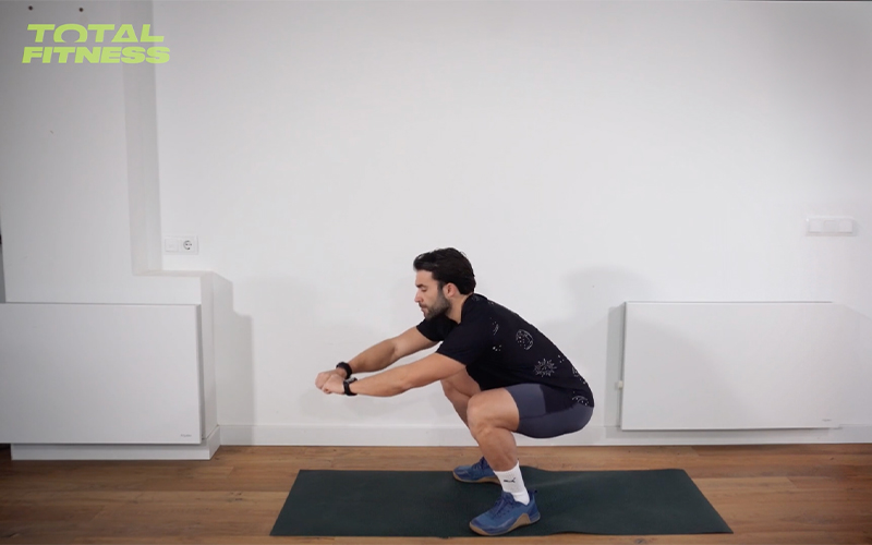 Glúteos y Piernas de Alto Rendimiento