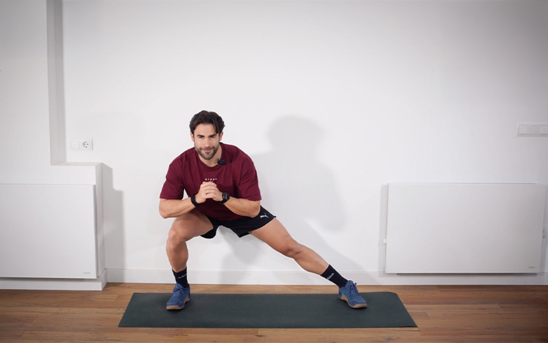 Rutina Completa de Tren Inferior