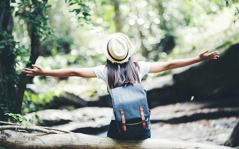 ¿Qué es el turismo consciente?