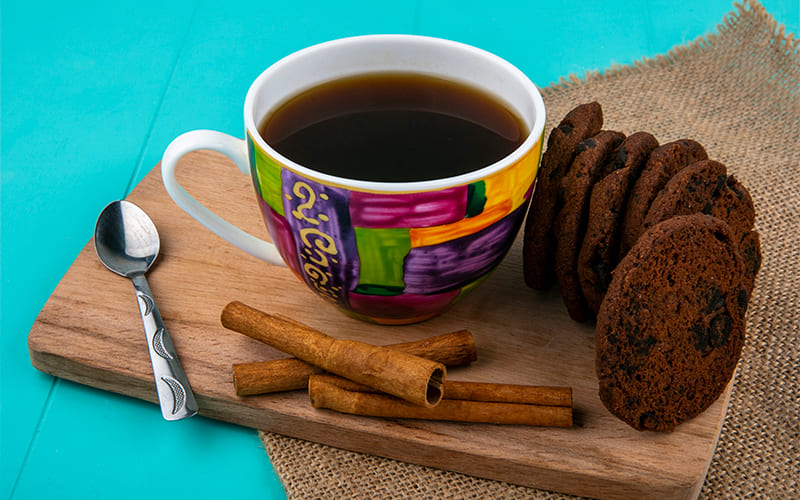 Receta del mundo: café Jamaiquino
