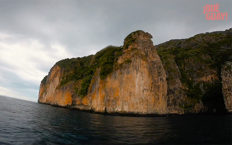 Isla Ko Phi Phi Lee