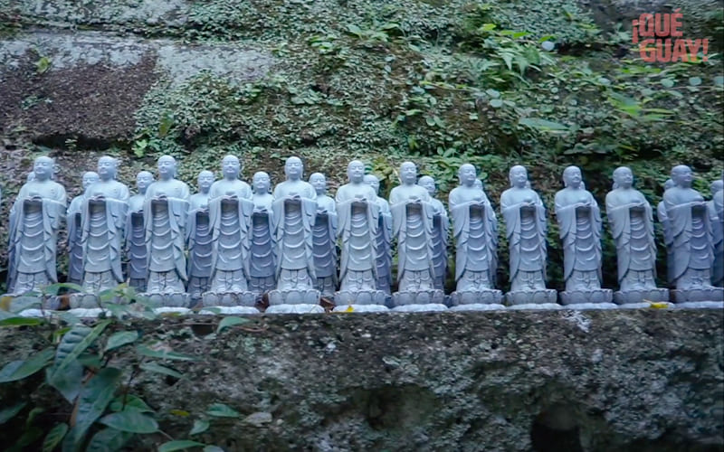 Templo de Hasedera