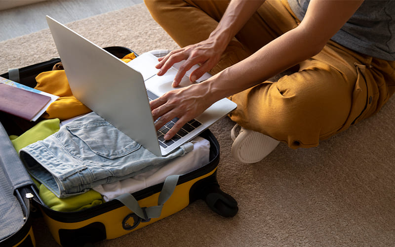 Travel hacks que te ahorran cientos