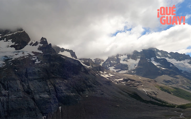 Descubre Cerro Castillo