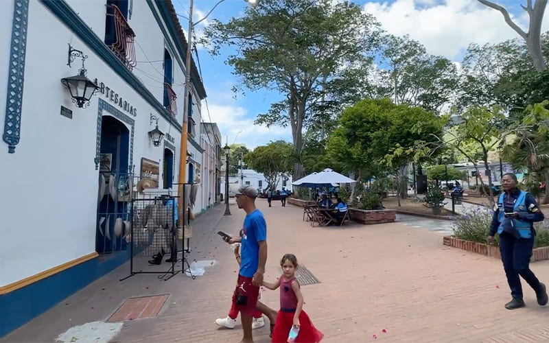 Ruta histórica
