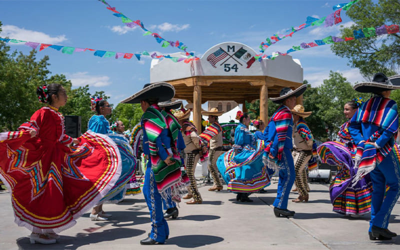 Conoce la historia del Cinco de Mayo