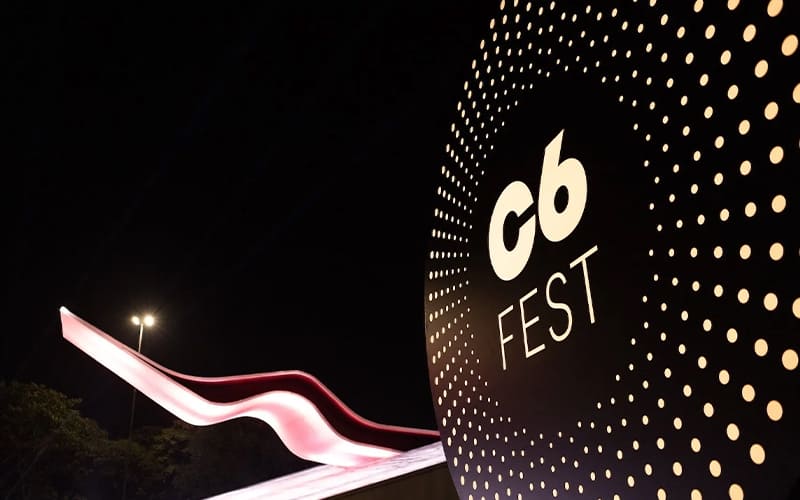 O festival que está deixando todo mundo em choque: o C6 Fest vai te surpreender