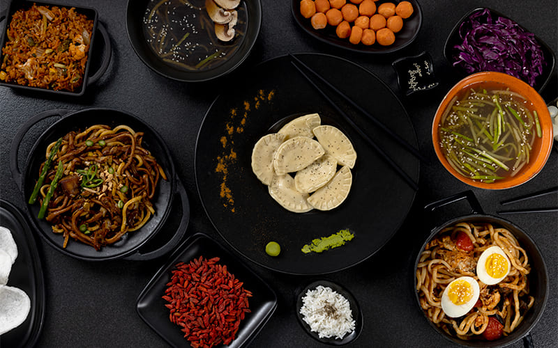 Historia culinaria: la gastronomía de Corea del Sur