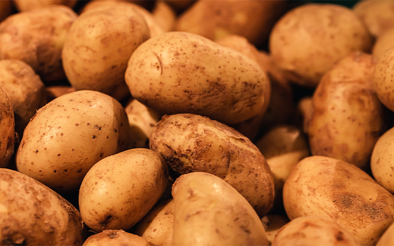 Cómo conservar las papas en casa de forma adecuada