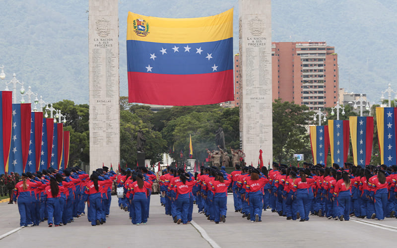 Un 5 de julio diferente: celebra la Independencia viajando