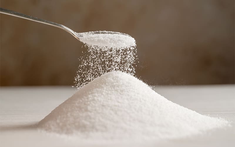 Cómo reemplazar el azúcar sin perder el sabor