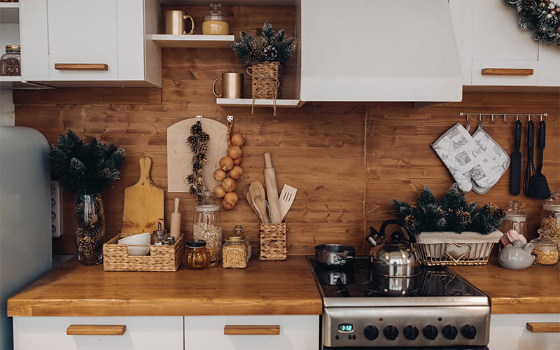 Errores de cocina que los chefs recomiendan evitar en casa