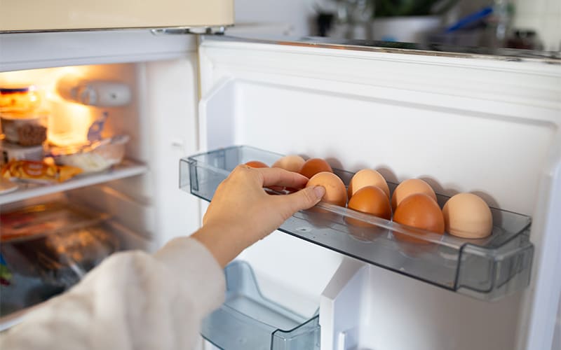 Descubre 12 formas diferentes de cocinar un huevo