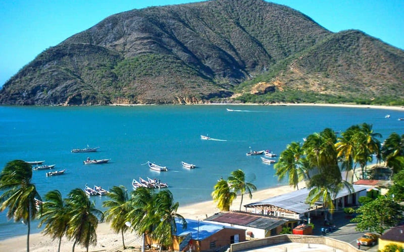 Atracciones de la Isla de Margarita más allá de la playa