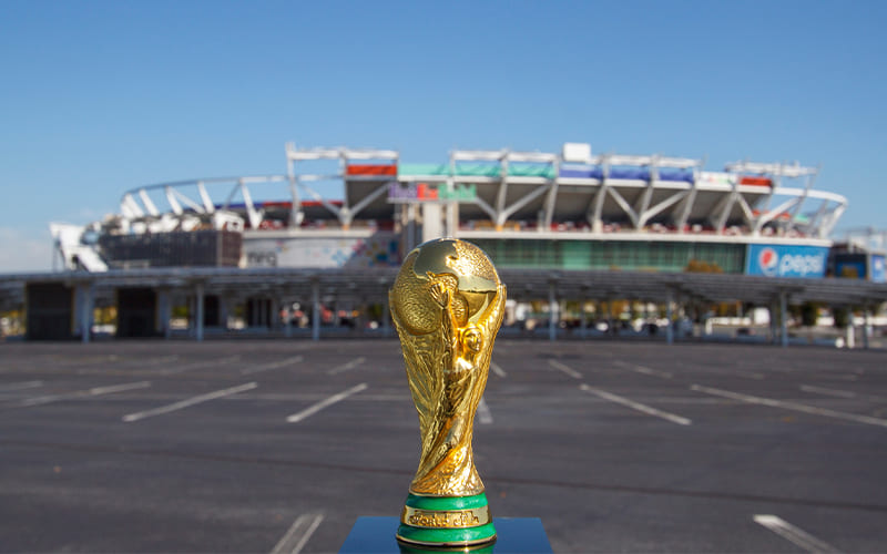 Mundial 2026: las mejores zonas para hospedarte según la ciudad